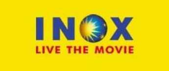 INOX Cinemas, Advertising Agency, INOX Cinemas Branding in Faridabad, On Screen Cinema Advertising in INOX Cinemas, Crown Interiorz Mall's, Faridabad.